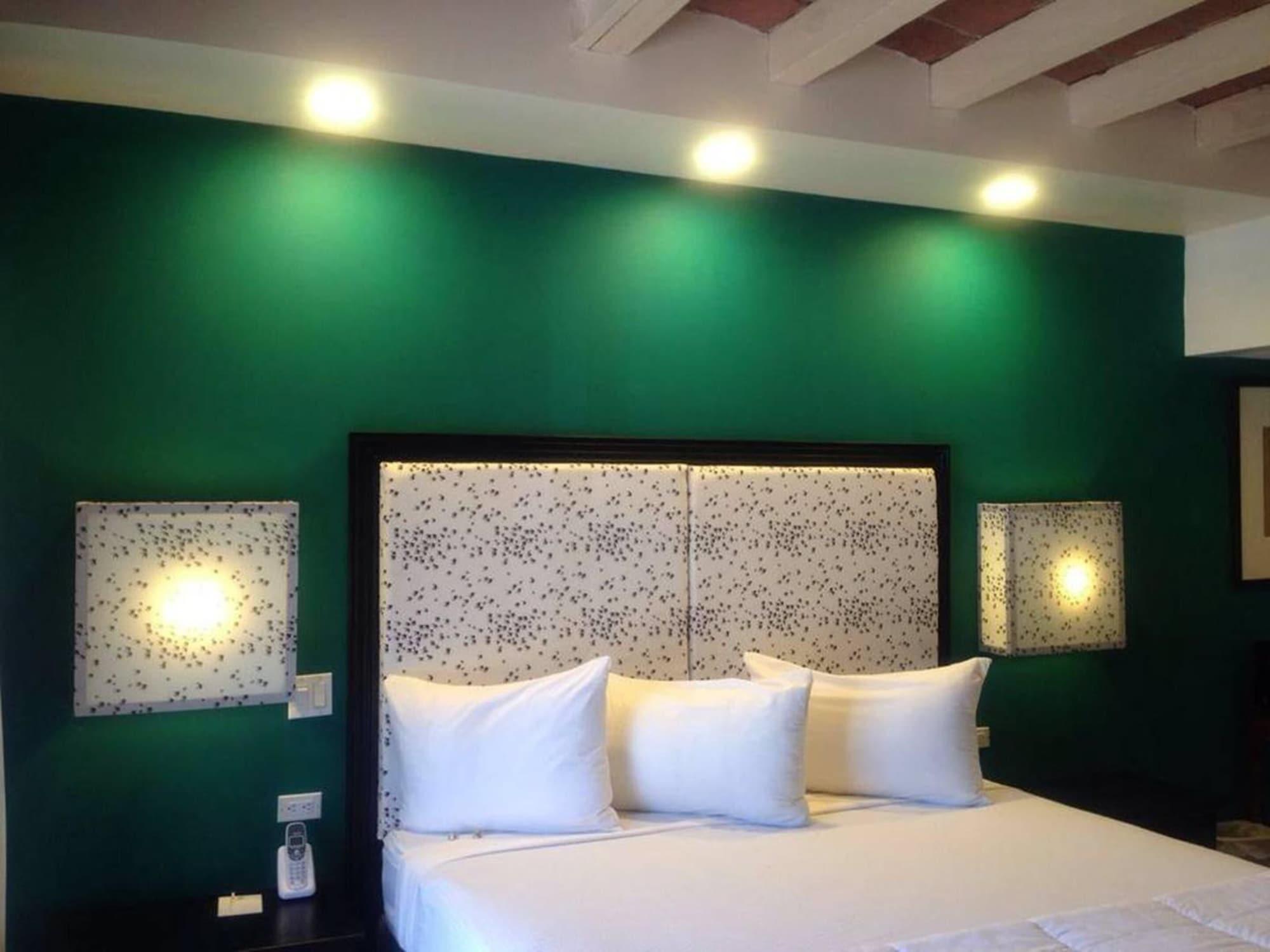 Hotel Posada El Rey Sol Ensenada Eksteriør bilde