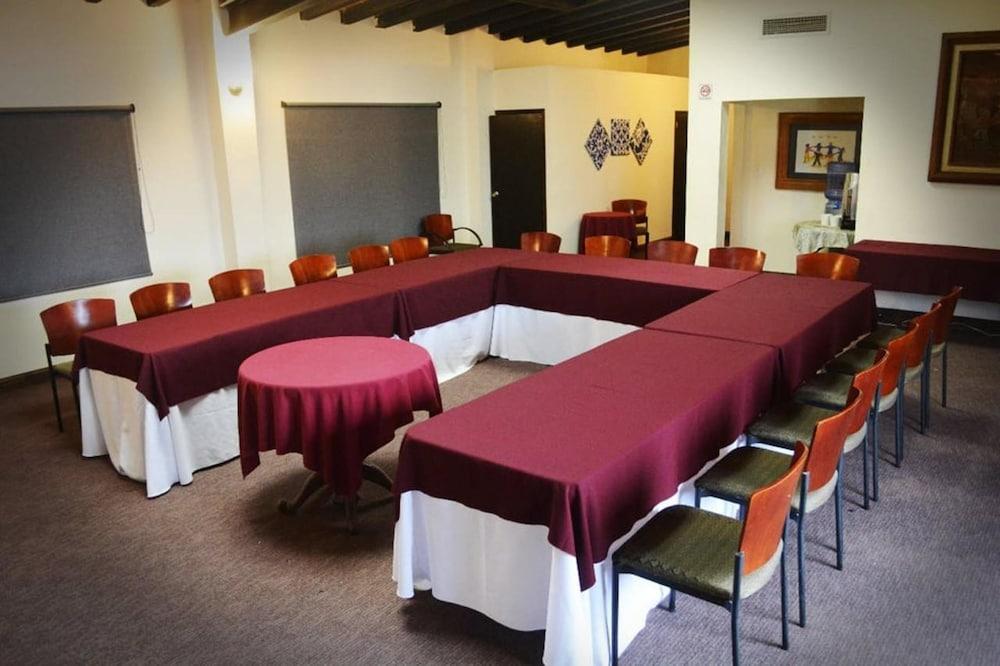 Hotel Posada El Rey Sol Ensenada Eksteriør bilde