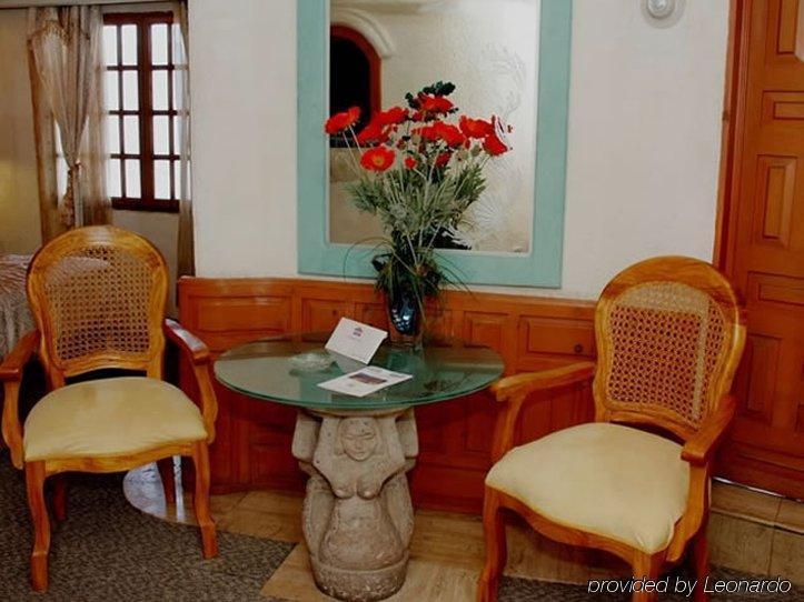 Hotel Posada El Rey Sol Ensenada Eksteriør bilde