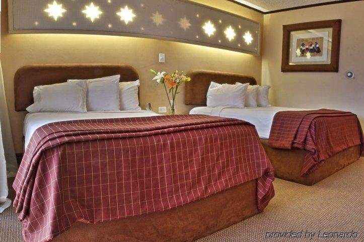 Hotel Posada El Rey Sol Ensenada Eksteriør bilde
